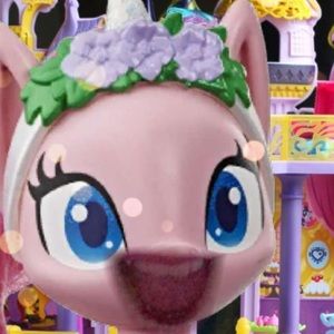 Meet your Posher, Lou